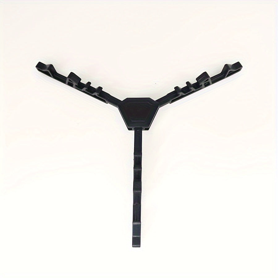 Folding Tripod Stabilizer for Camping Stoves Gas Stove Bracket