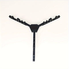 Folding Tripod Stabilizer for Camping Stoves Gas Stove Bracket