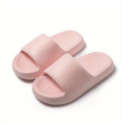 Women's Minimalist Soft Sole Indoor Shoes Home Bath Slides