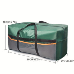 Large Capacity Travel Duffel Bag for Outdoor Picnic Camping