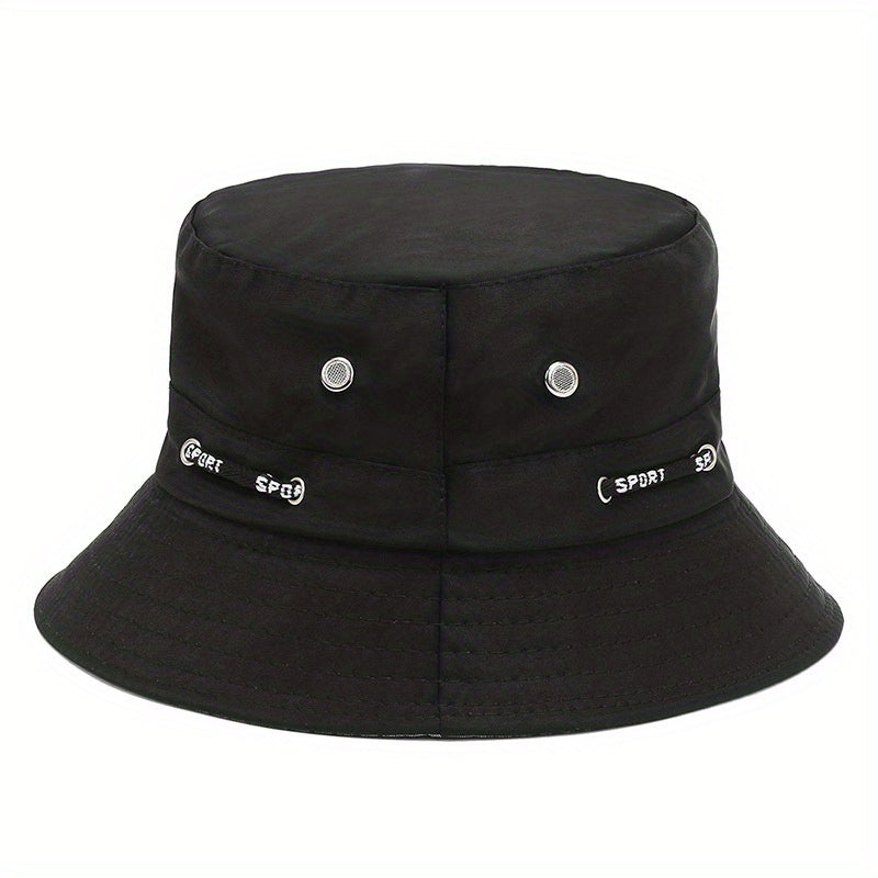 Unisex Bucket Hat All Season Casual