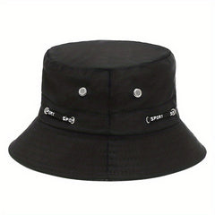 Unisex Bucket Hat All Season Casual
