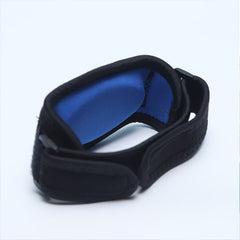 Elbow Pads for Tennis & Golf, One Size Fits All