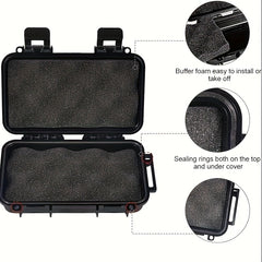 Arrow Storage Box Bow And Arrow Equipment Accessory Storage Box