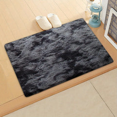 Soft Non-Slip Shag Area Rug for Living Room Bedroom Decor Machine Washable