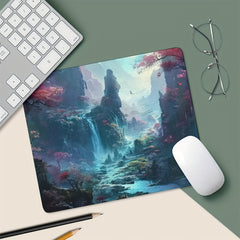 Sakura Mouse Pad Anime E sport Mouse Pad Anti slip Mouse Pad