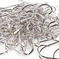 100pcs Strong Fishing Hooks Size 1 12 Japan Fishhooks w Portable Box