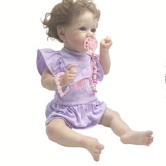 55-88 cm Reborn Doll Birthday Christmas