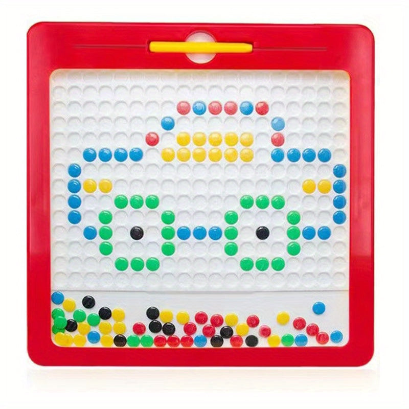 Magnetic Drawing Board Toy for Toddlers
