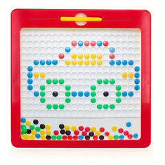 Magnetic Drawing Board Toy for Toddlers