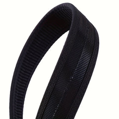 IDOGEAR Tactical Belt Mens Sports Inner Belt Military 4 Waist Belt Army Nylon
