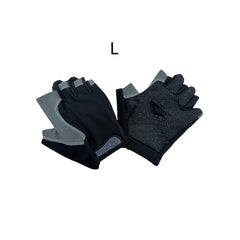 Anti Slip Cycling Gloves Fitness Gloves Men Women