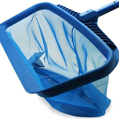 Heavy Duty Pool Leaf Rake for Sparkling Clean Pool