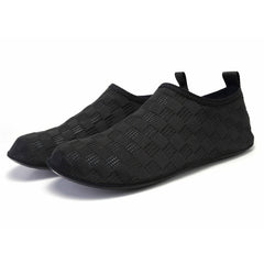 Men's Quick Dry Water Shoes Beach Aqua Socks