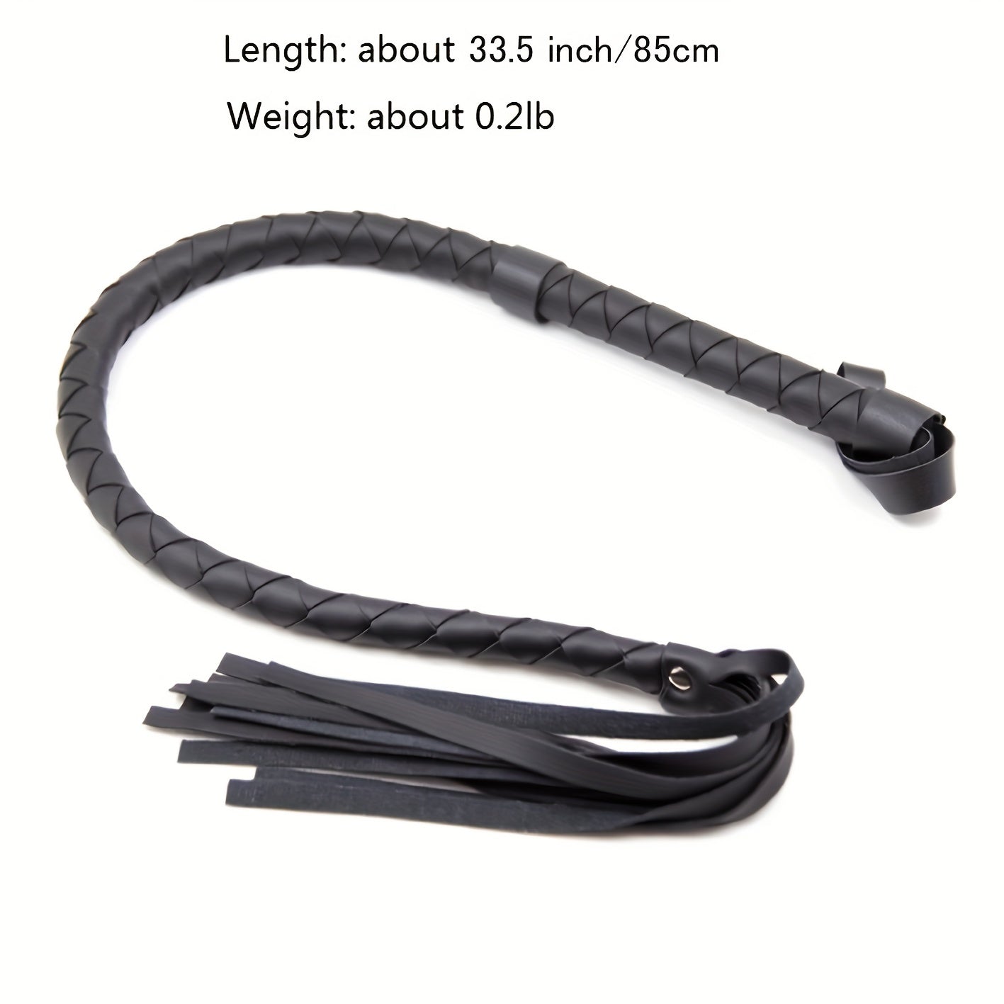 85 09 Cm Riding Crop Whip Equestrian Horsewhip For Teaching Training