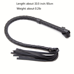 85 09 Cm Riding Crop Whip Equestrian Horsewhip For Teaching Training