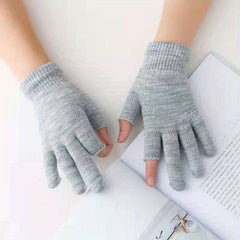 Winter Touch Screen Knitted Gloves for Women & Men