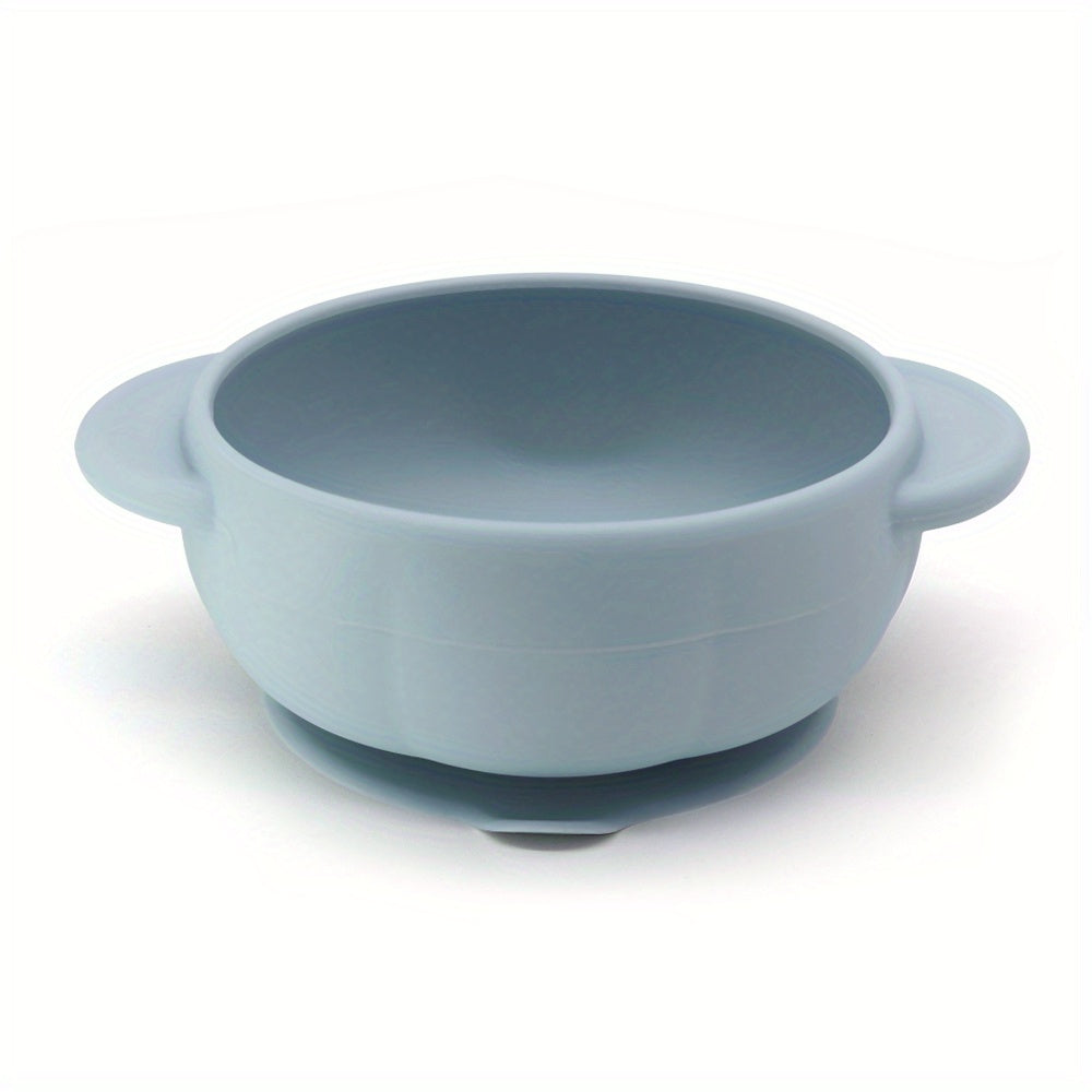 Baby Suction Bowl with Double Handles