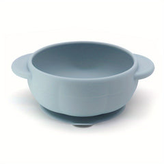 Baby Suction Bowl with Double Handles