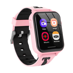 Kids Smart Watch Girls Watch Smart Watch for 4 12 Year Olds with Games