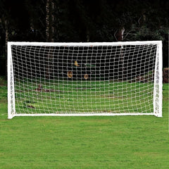 2pcs Portable Soccer Net Replacement - Lightweight Foldable Training