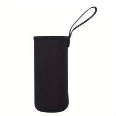 Insulated Bottle Sleeve 12oz-20oz Keeps Drinks Cold/Hot Travel Gym Outdoor