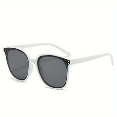 Polarized Sunglasses for Men Women - Stylish Glasses with UV Protection