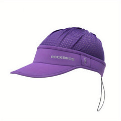 Summer Thin Sunscreen Breathable Hat for Outdoor Activities