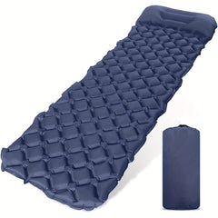 Portable Inflatable Cushion for Camping and Travel, Essential Air Cushion