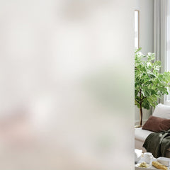 Frosted Glass Sticker for Home Privacy in Kitchen & Bathroom