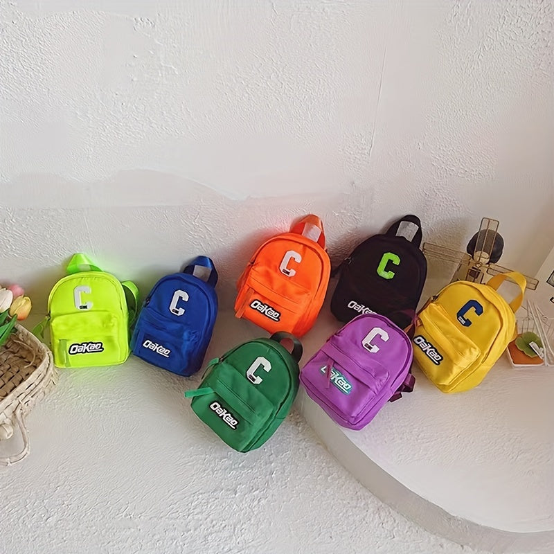 Children's Small Crossbody Bag for Boys