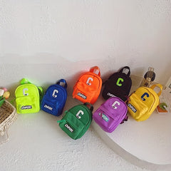 Children's Small Crossbody Bag for Boys