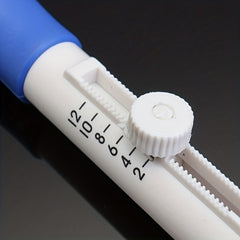 Embroidery Knitting Pocket Needle Pen Punching Needle DIY Sewing Tool
