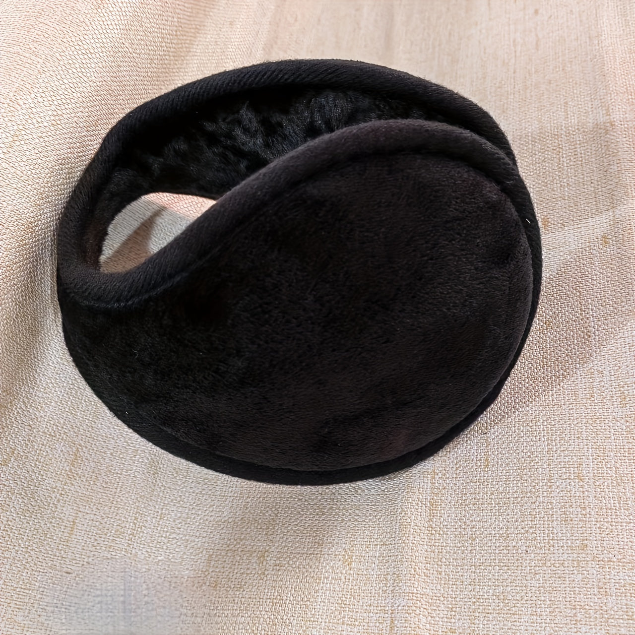 Men's Thickened Warm Winter Earmuffs for Outdoor