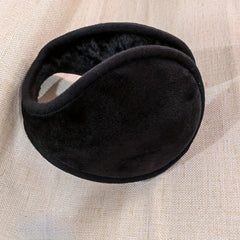 Men's Thickened Warm Winter Earmuffs for Outdoor