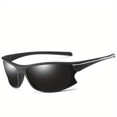 Men Casual Polarized Sports Sunglasses UV Protection