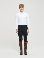 Men's Quick Drying Nylon Breeches for Outdoor Sports