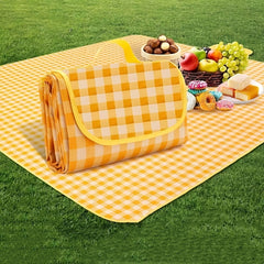 Waterproof Tent Mat for Camping and Picnics