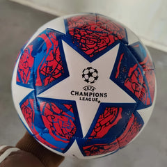 Size 5 Soccer Ball For Training