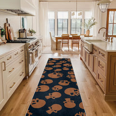 Extra Long Runner Rug Soft Non Slip Washable Stair Carpet Hallway Kitchen Mat