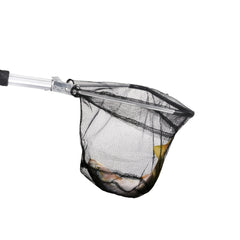 LEOFISHING Folding Fishing Landing Net 5 91FT 7 87FT Pole Handle