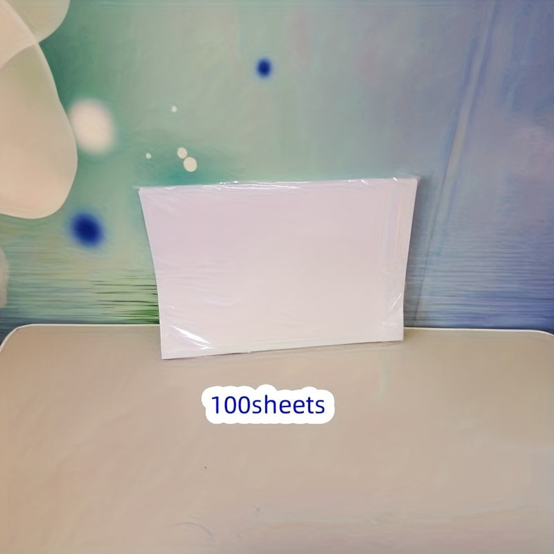 100sheets A4 Printing Paper Copy Paper Painting Paper