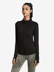 Women's Sun Protection Sports Jacket for Cycling Running