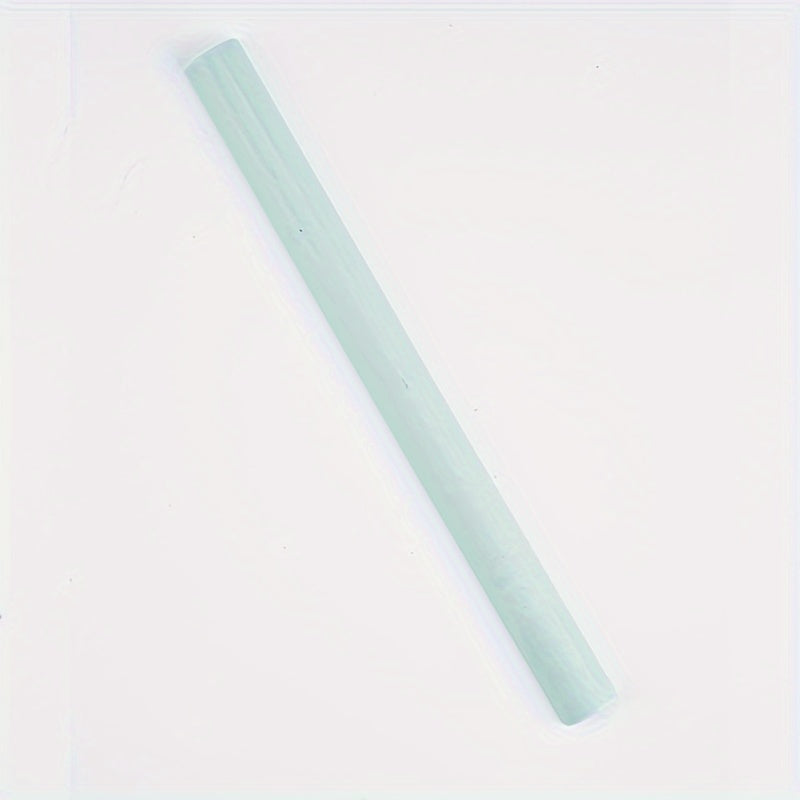 Half Wax Stick Of Sealing Wax Retro Sealing Wax Bright Colored Sealing Wax