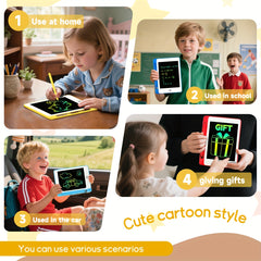 Portable Handwriting & Drawing Pad - E Notebook