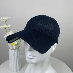 Expandable Sunshade Baseball Cap Mesh Breathable Style N Outdoor