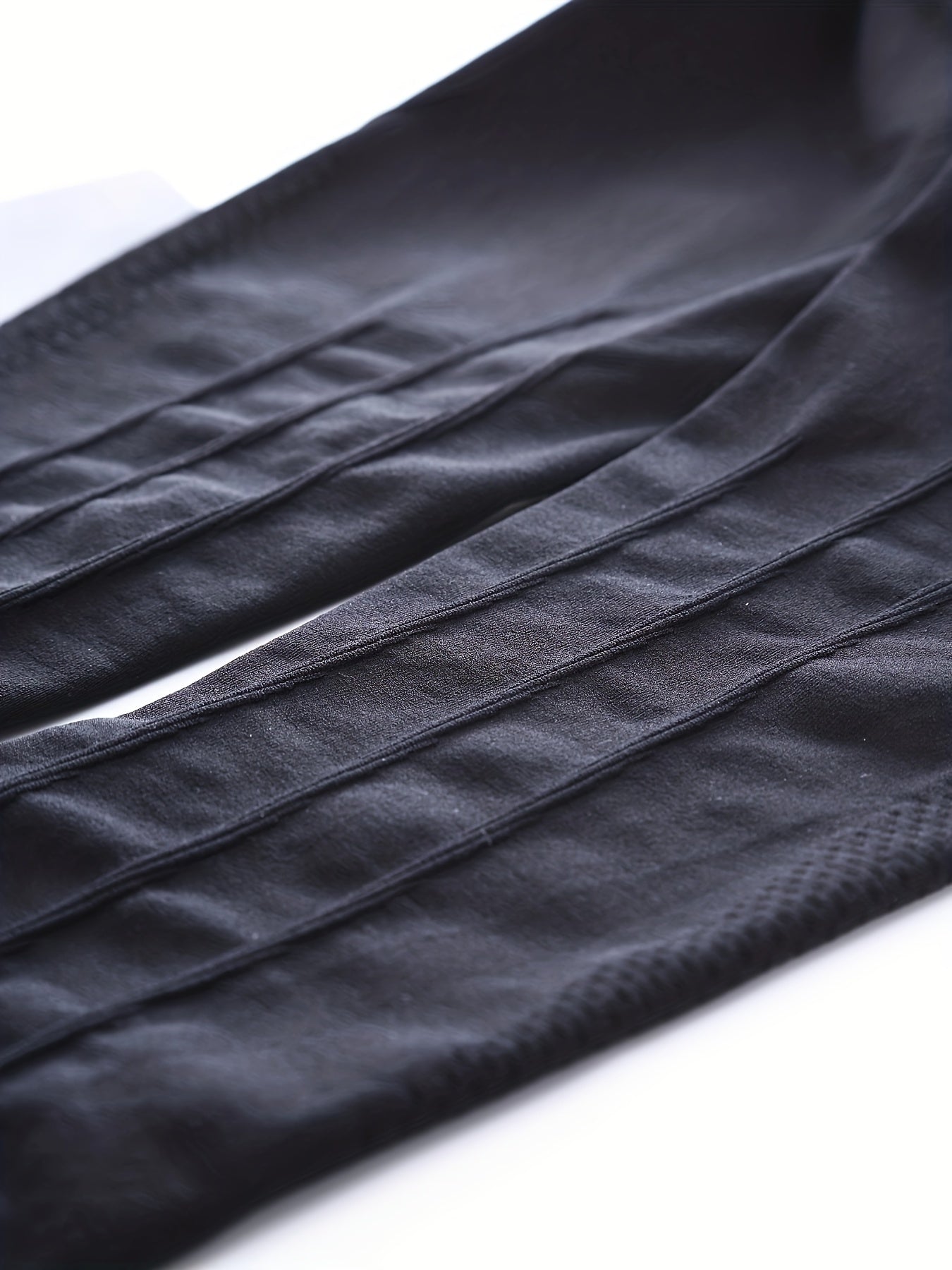 High Waist Quick Drying Sports Leggings Seamless Yoga Pants
