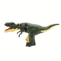 T-Rex Head Swing Bite Decompress Anti Trick Animal Halloween Gift