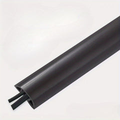 Floor Cord Cover Cable Protector Extension Cord Cover Prevent Cable Trips