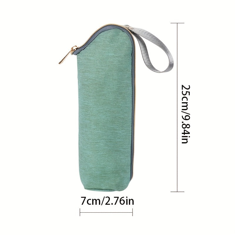 Milk Bottle Insulation Bag for Baby Stroller